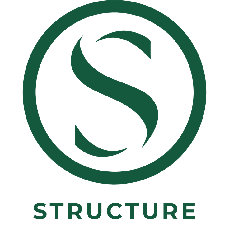 Groupe Structure